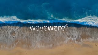 waveware® by Loy amp Hutz [upl. by Schick]