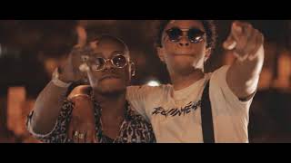 4 Keus Feat Sidiki Diabate  Cest Dieu Qui Donne Clip Officiel [upl. by Mandell]