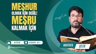 TECDÄ°DÃœL MÃœSLÄ°MÄ°N MÃœSLÃœMANLARIN GÃœNCELLENMELERÄ° VE GÃœÃ‡LENMELERÄ° MUSTAFA Ã‡ELÄ°K [upl. by Nodnnarb]