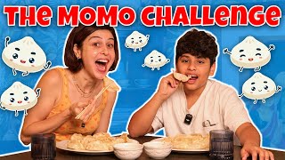 The Momo Challenge [upl. by Janina]