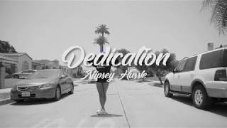 Nipsey Hussle  Dedication Dance Video [upl. by Fayola]