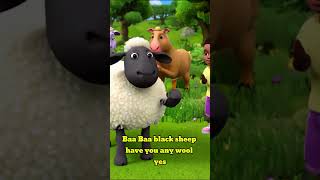 Lets Dance with the Sheep Fun Moves for Kids [upl. by Goober14]