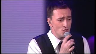 SERGEJ CETKOVIC  POGLEDI U TAMI  LIVE  BEOGRADSKA ARENA 2010 [upl. by Kaete]