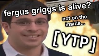 YTP Inbetweeners  Hit a bus and kys Part 1 of some kind of sub special [upl. by Bolanger]