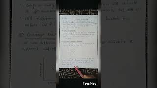 genotype interaction environment msc 3rd sem 📝📝✍🏻✍🏻notes hindi 🔥 🔥 [upl. by Gaulin341]