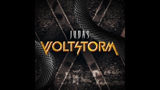 Voltstorm  Judas [upl. by Yednarb]