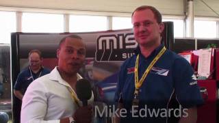 BSB Behind the Scenes Round 2  Thruxton Part 2 [upl. by Ymled]