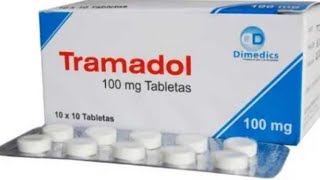 Tramadol uses in HindiUrdu  ट्रामाडोल कैसे काम करती है Uses Benefits Side Effects [upl. by Tedie702]