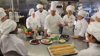 Culinary Arts  NDSCS [upl. by Stinson694]