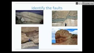 EQ 1 Faults and Folds [upl. by Amri]