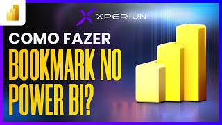 COMO FAZER BOOKMARK NO POWER BI [upl. by Nileek]