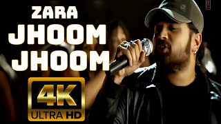 Jhoom Jhoom Full Song  Tom Dick And Harry 4K Ultra HD [upl. by Laundes]