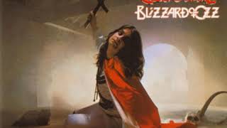 Ozzy Osbourne  Crazy Train High Quality [upl. by Nevsa]