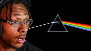 FIRST TIME REACTING TO Pink Floyd – Time Reaction [upl. by Erreit256]