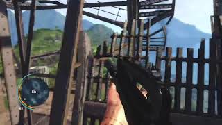 Far Cry 3 Stream 3 Part 2 [upl. by Yma775]