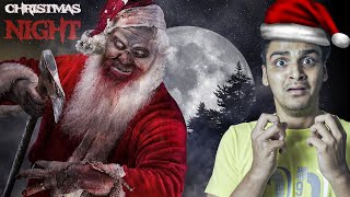 PSYCHO SANTA CLAUS IN MY HOME [upl. by Enoj]