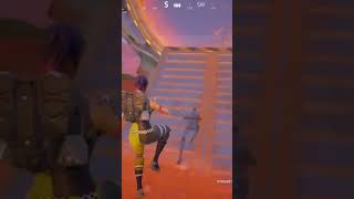 Bro danced the giddy after this fypシ゚viral fortnite fortniteclips gaming [upl. by Alaek180]