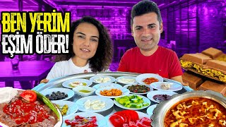 BEN YERİM EŞİM ÖDER SERİSİ [upl. by Aratas327]