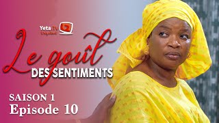 Série  Le Goût des Sentiments  Saison 1  Episode 10  VOSTFR [upl. by Iffar]