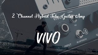 BanTamP VIVO Official Demo [upl. by Neau708]