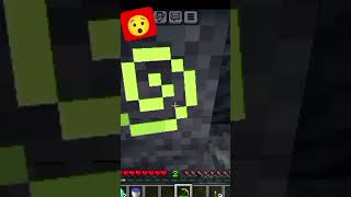 Minecraft warden entry😯🤔 minecraft gaming Rsgamerzs trending viralshorts shortfeed [upl. by Cristobal]