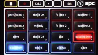 Top 5 Des Meilleurs Logiciels De Création De Musique Sur Android [upl. by Earazed]