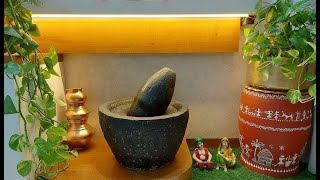 Easy Pot Painting Painting using Acrylic color\ DIY Pot inspired by Warli art  Ancient Indian art [upl. by Coke]