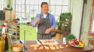 Save with Jamie by Jamie Oliver Chicken Tips [upl. by Gupta]