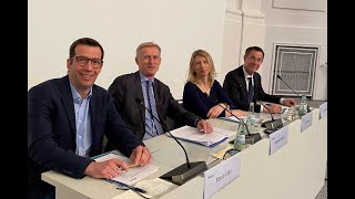 DDGPressekonferenz vom 25042023 [upl. by Elsilrac673]