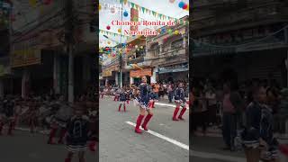 NARANJITO también tiene a su NARANJITEÑA BONITA 🎉 [upl. by Evelin]