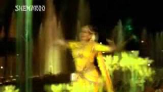 Jhan Jhanana Jhan  Sridevi  Rajesh Khanna  Nazrana  Hindi Song [upl. by Ulda170]