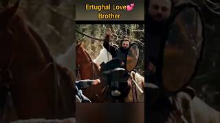 Ertughal Ghazi Season 1 episode 55 Ertural Ghazi Dohan Turgut Bay and Ertural Ghazi Loves [upl. by Anabelle788]