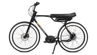 EBikes 2023 Ruff Cycles Biggie amp Lil‘Missy EBike EMTB Review [upl. by Odraner]