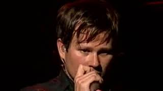 Tom DeLonge speechInvisible Parade [upl. by Anayhd482]