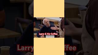 Why Larry David Can’t Stand This Coffee Shop – Hilarious Curb Moment [upl. by Ahsaret885]