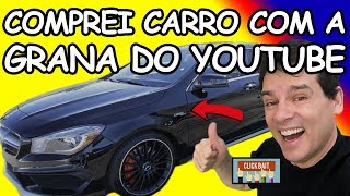 DIFÍCIL VER UM CARRO DESSE [upl. by Ledua]