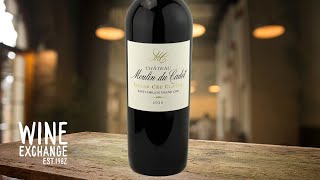 A 94 Point Grand Cru Classe SaintEmilion for how much [upl. by Azirb164]