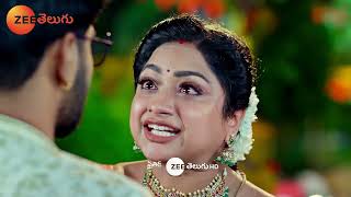 Trinayani Promo  13 Oct 2024  Everyday at 830 PM  Zee Telugu [upl. by Parks]