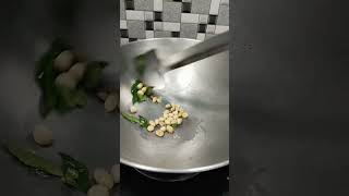 Easy chatpata Teatime snacksSpicy murmura recipePuffed up fry recipeshortsshortsfeedviralvideos [upl. by Eiddet]