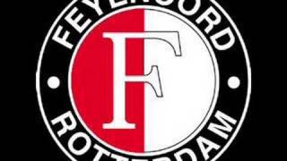 Feyenoord Lied [upl. by Orpheus]