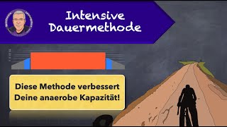 Intensive Dauermethode  einfach erklärt [upl. by Mulford405]