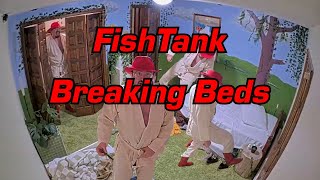 FishTank Season 2 Sam Hyde Breaking Beds [upl. by Fernand825]