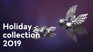 Pandora Holiday collection Christmas gifts for her [upl. by Nogras]