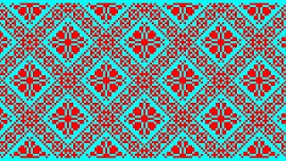 Cross Stitch New Embroidery Designs  Cross Stitch Border designs and Patterns  Episode 250 [upl. by Nanah]