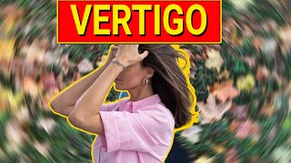 Top 5 Causes of VERTIGO and DIZZINESS What is Vertigo [upl. by Euqinehs]