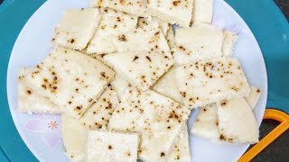 सफ़ेद ढोकला  Idada recipe  White Dhokla Recipe  Jain Recipe  Jain Dinner Recipes [upl. by Reltuc]