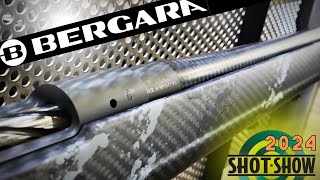 New From Bergara Carbon yeah lots of Carbon [upl. by Llerred981]