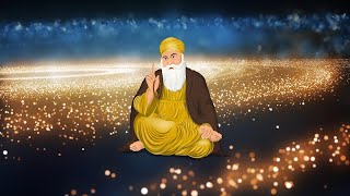 Play this Simran and Calm Yourself  Deena Nath Ardaas Suno Waheguru Simran [upl. by Siberson580]