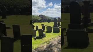 Rawtenstall Cemetery history cemetery gravesite warcemetery historical christianchurch [upl. by Cody]