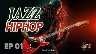 Playlist Jazz HipHop Mix Perfect Tempo Jazz and Hip Hop Beats for Studying Relaxing Working [upl. by Lorou929]